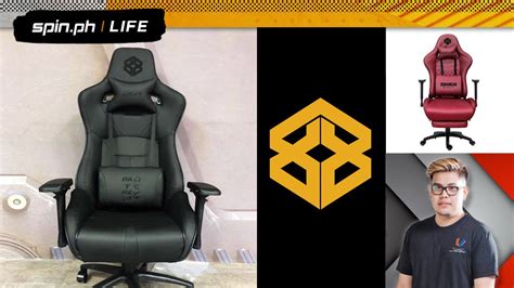 gaming chair boy jakol|Filipino.